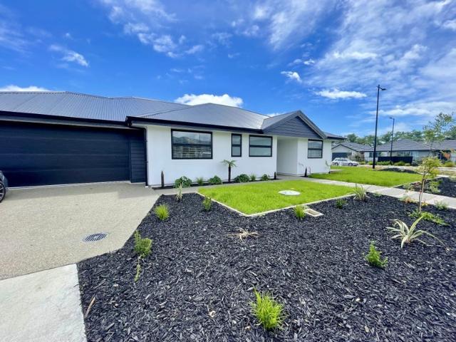richmond, 3 bedrooms