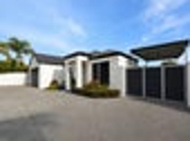 Richmond, 3 bedrooms, $715 pw