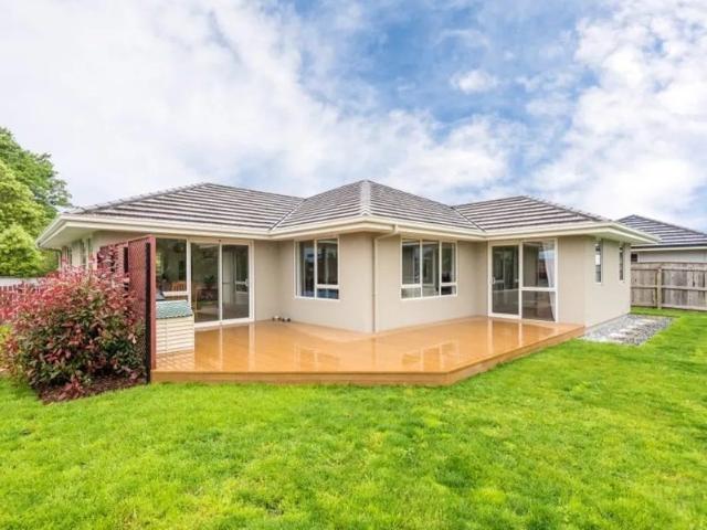 richmond, 3 bedrooms