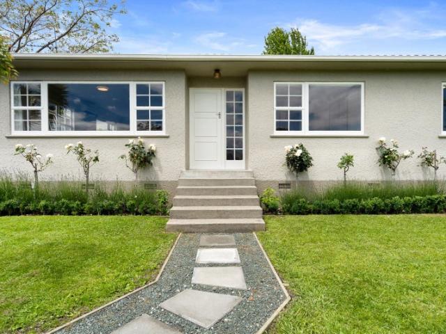 richmond, 3 bedrooms