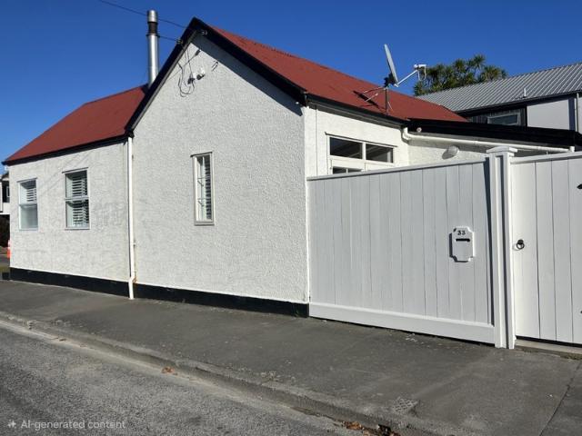 richmond, 3 bedrooms