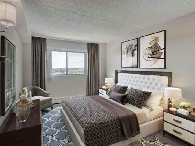 Richmond Towers 2 Bedroom Apartment for Rent at 71 Glamis Dr Sw, Calgary, AB T3E 6S5 Glenmorgan