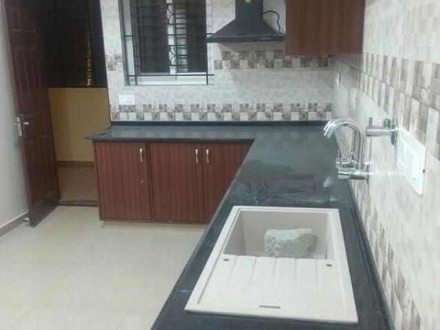 Richmond Town 3 Bedroom 1950 Sq. Ft. Apartment in Richmond Town Bangalore Listing ID: #9942