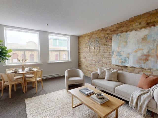 Richmond Apartments Bachelor Apartment [object Promise] for Rent