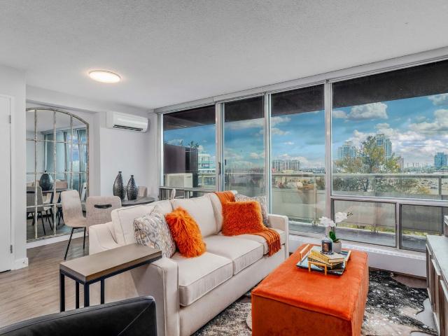 Richmond Hill Apartments 1 Bedroom Apartment for Rent at 15 Baif Blvd, Richmond Hill, ON L4C 5N7 North Richvale