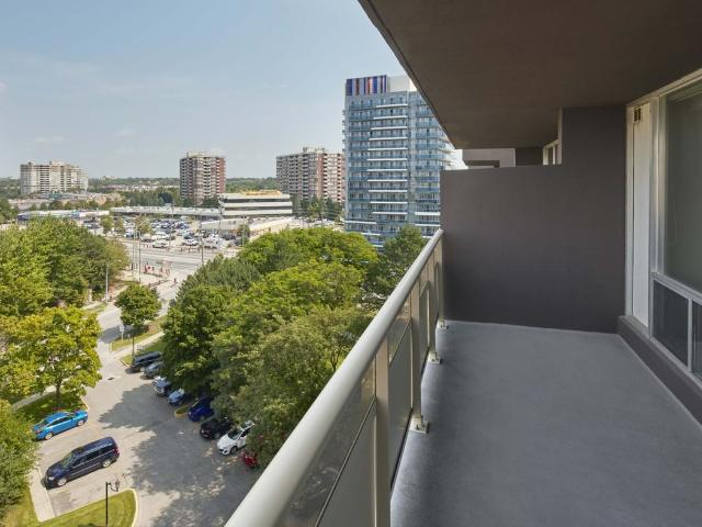 Richmond Hill Apartments 2 Bedroom Apartment for Rent at 15 Baif Blvd, Richmond Hill, ON L4C 5N7 North Richvale