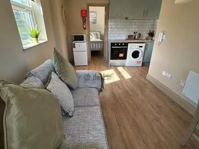 Richmond Hill, Ranelagh, Dublin 6 is for rent