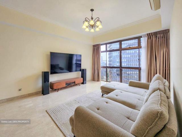 Richmond Park D9, Condominium