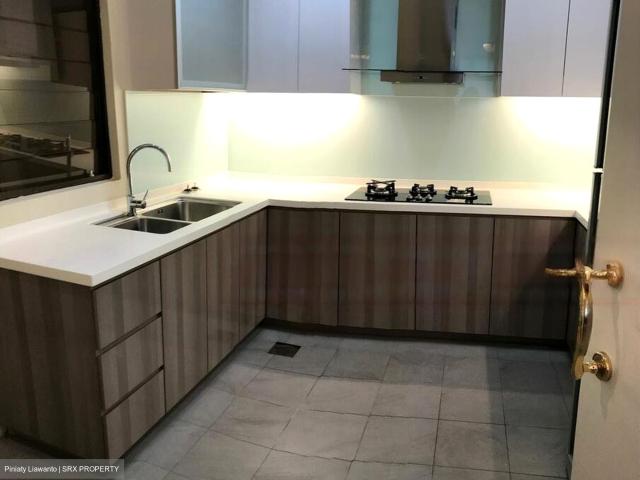 Richmond Park D9, Condominium