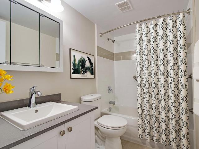 Richmond Park Square 1 Bedroom Apartment for Rent at 1275/1285 Richmond Rd, Ottawa, ON K2B None Foster Farm