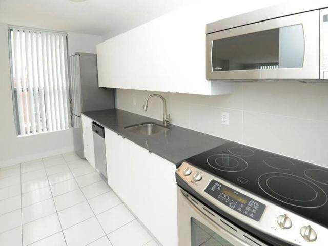 Richmond Place — 1 Bedroom unit 801