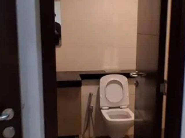 Richmond Premier 3 Bedroom 3500 Sq. Ft. Apartment in Richmond Road Bangalore Listing ID: #9595