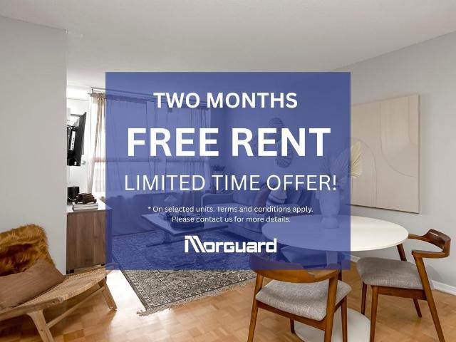 Richmond Square 2 Bedroom, 1 Bathroom Apartment for Rent