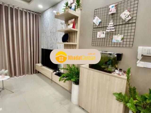 Richstar novaland bán căn 65m2 2pn full nội thất