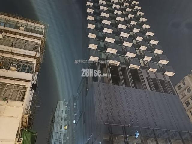 Richway Residences #3782 租盤樓盤詳細資料