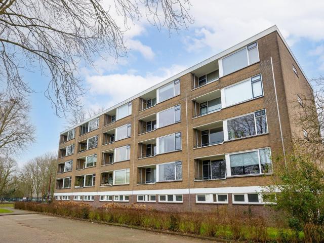 Richterslaan, 89, 3431AH, Nieuwegein, Utrecht 3431AH