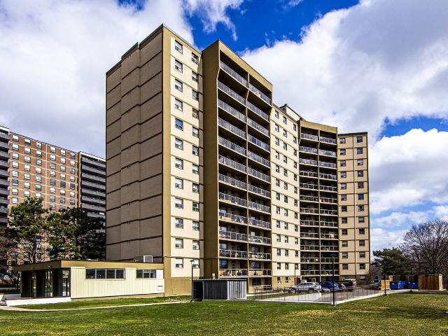 Richview Villa 1 Bedroom Apartment for Rent at 500 Scarlett Rd, Toronto, ON M9P 2S1 Humber Heights Westmount