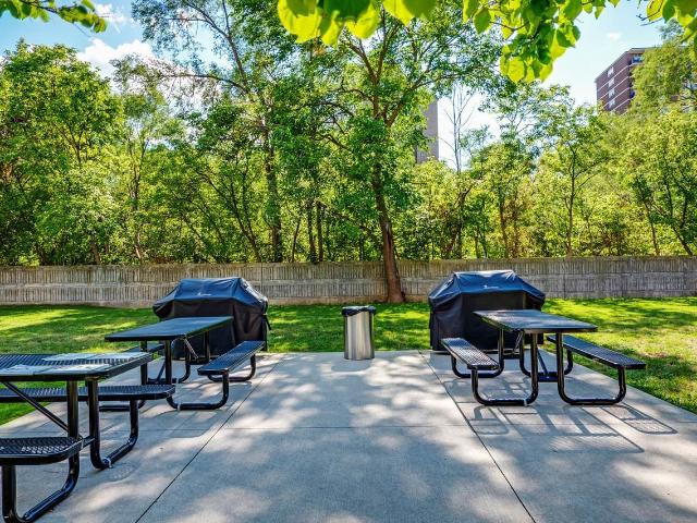 Richview Villa 3 Bedroom Apartment for Rent at 500 Scarlett Rd, Toronto, ON M9P 2S1 Humber Heights Westmount