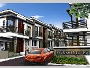 Ricksville Heights Breeze Model