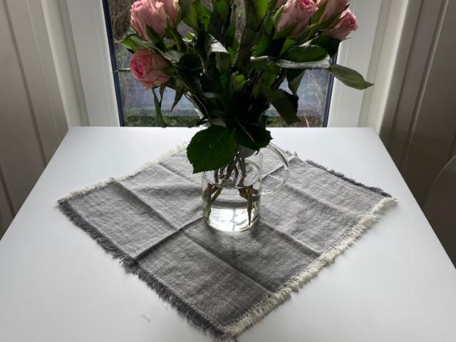 Ridvägen, Danderyd