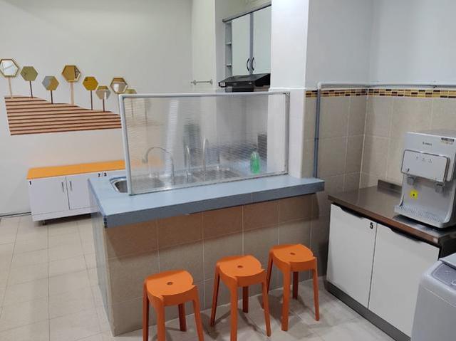 Ridzuan Condo near Sunway Pyramid Bandar Sunway Cheapest