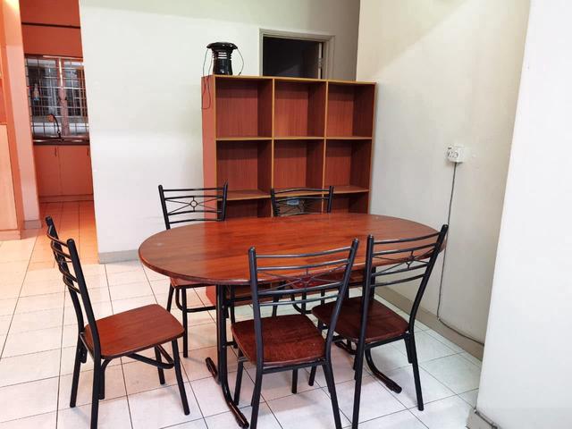 Ridzuan Condo near Sunway Pyramid Mall Bandar Sunway Cheapest