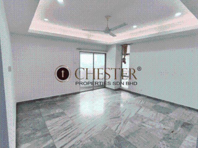 Ridzuan Condo, Bandar Sunway