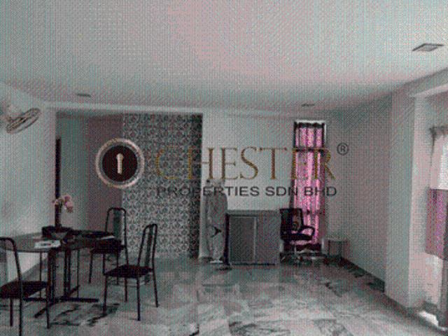 Ridzuan Condo, Bandar Sunway