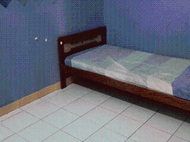 Ridzuan Condo, Bandar Sunway