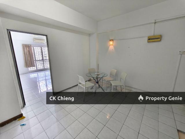 Ridzuan Condo, Below Market Bumi lot, 931sqft 3 Rooms, Bandar Sunway PJS10