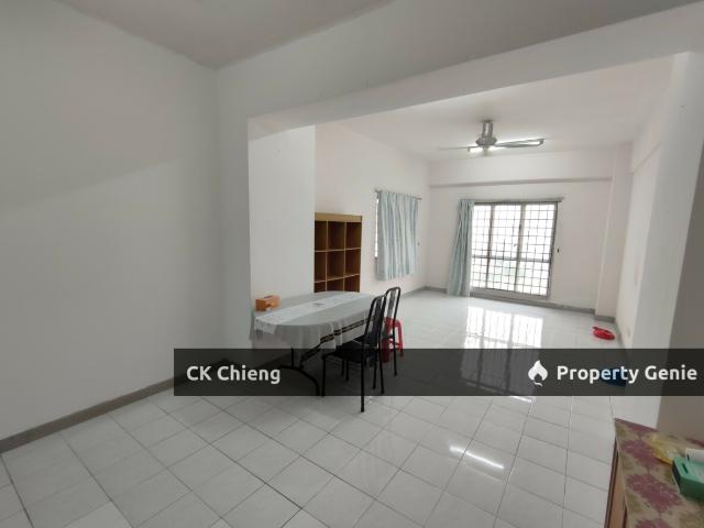 Ridzuan Condo, Below Market Non Bumi, 931sqft 2 Rooms, Bandar Sunway PJS10