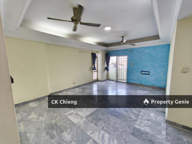Ridzuan Condo, Below Market Non Bumi, 1192sqft 3 Rooms High Floor, Bandar Sunway PJS10