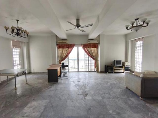 Ridzuan Condo Below Market Non Bumi 1468sqft Corner Bandar Sunway PJS