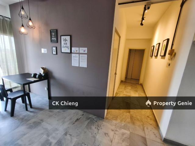 Ridzuan Condo, Below Market Non bumi, 1468sqft Corner unit, Bandar Sunway PJS10