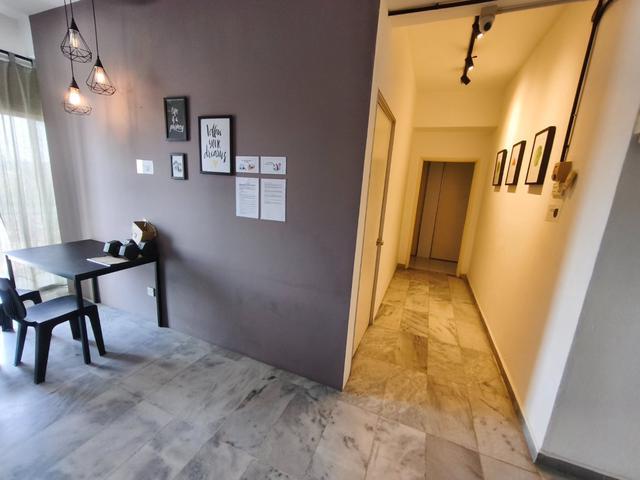 Ridzuan Condo Below Market Non Bumi 1468sqft Corner unit Bandar Sunway