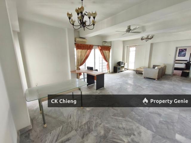Ridzuan Condo, Below Market Non Bumi, 1486sqft Corner Unit, Bandar Sunway Petaling Jaya