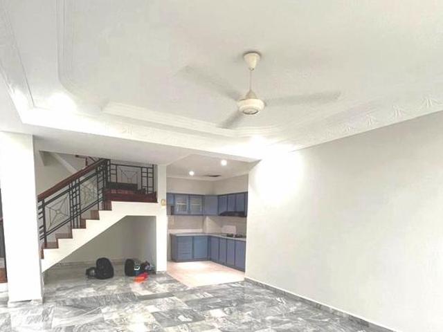 Ridzuan Condo Penthouse Unit Bandar Sunway