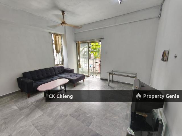 Ridzuan Condo Rent, 3 Rooms Fully Furnished, Bandar Sunway PJS10