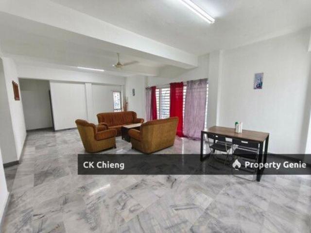 Ridzuan Condo Rent, 3 Rooms Fully Furnished, Bandar Sunway PJS10