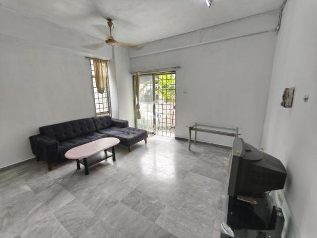 Ridzuan Condo Rent, 3 Rooms Fully Furnished, Bandar Sunway PJS10