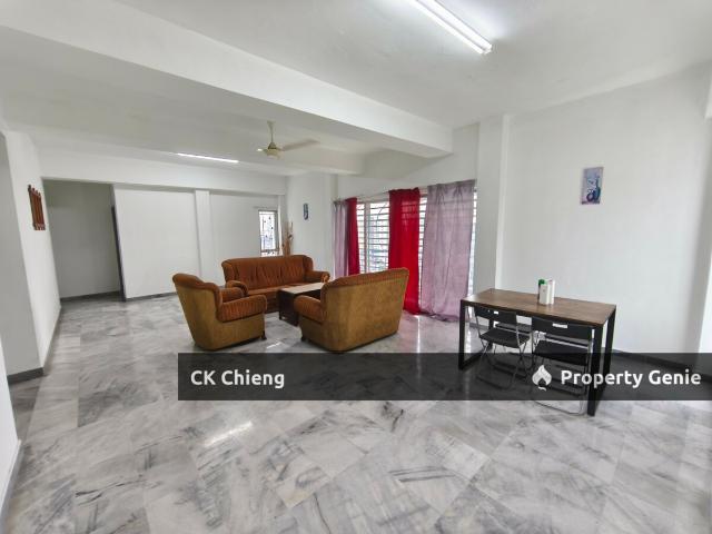 Ridzuan Condo Rent, 3 Rooms Fully Furnished, Bandar Sunway PJS10