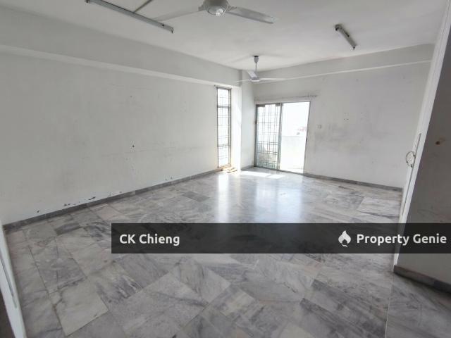 Ridzuan Condo Rent, 3 Rooms Partly Furnished, Bandar Sunway PJS10