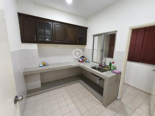 Ridzuan Condo Rent, 3 Rooms Partly Furnished, Bandar Sunway PJS10