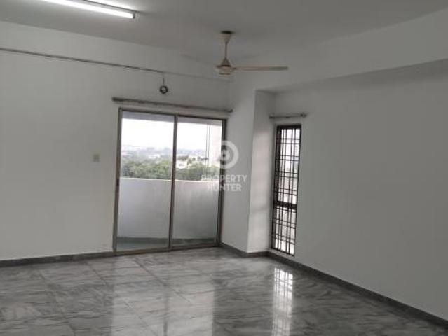 Ridzuan Condo Rent, 3 Rooms Partly Furnished, Bandar Sunway PJS10