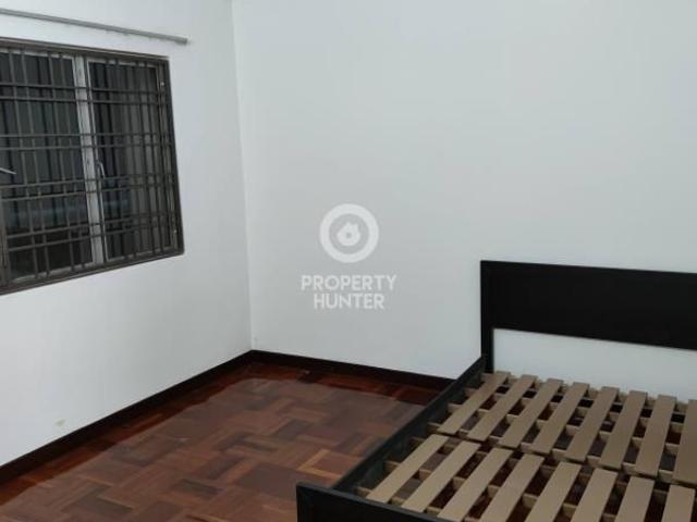 Ridzuan Condo Rent, 3 Rooms Partly Furnished, Bandar Sunway PJS10