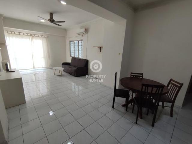 Ridzuan Condo Rent, 2 Rooms Fully Furnished, Bandar Sunway PJS10