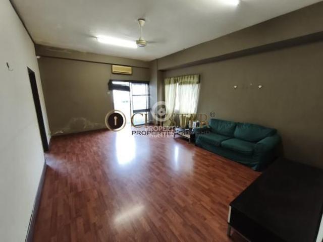 Ridzuan Condo Rent, 2 Rooms Fully Furnished, Bandar Sunway PJS10