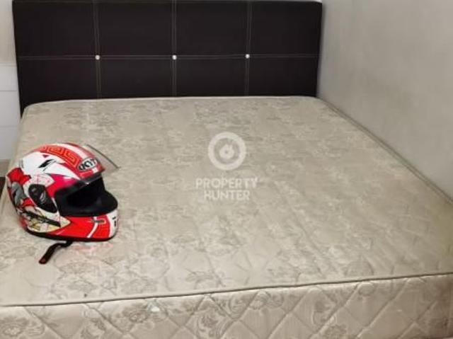 Ridzuan Condo Rent, Fully Furnished 2 Rooms, Bandar Sunway PJS10