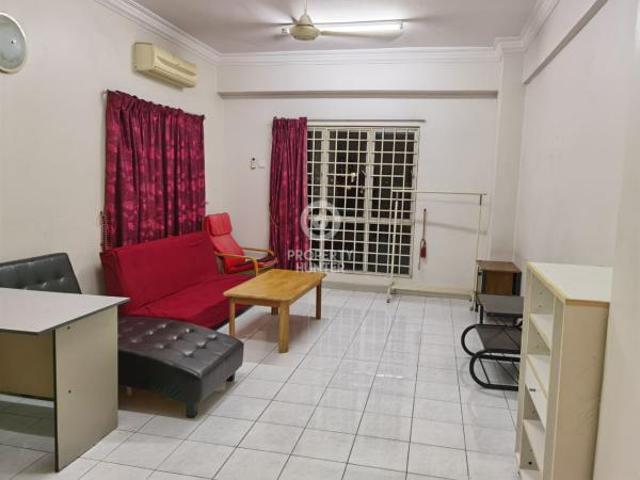 Ridzuan Condo Rent, Fully Furnished 2 Rooms, Bandar Sunway PJS10