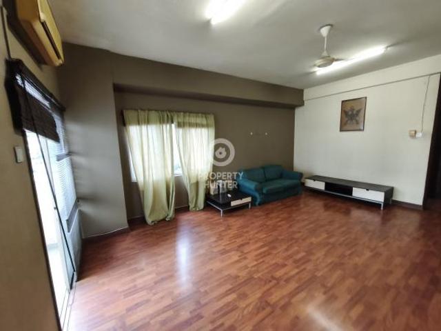 Ridzuan Condo Rent, Fully Furnished 2 Rooms, Bandar Sunway PJS10